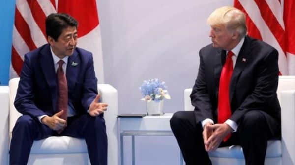 Mỹ, Nhật nói Triều Tiên là 'mối đe dọa'