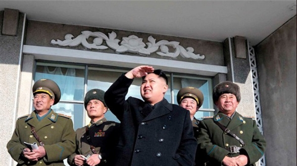 Kim Jong-un cảnh báo Mỹ chớ thách thức sự kiềm chế của Triều Tiên