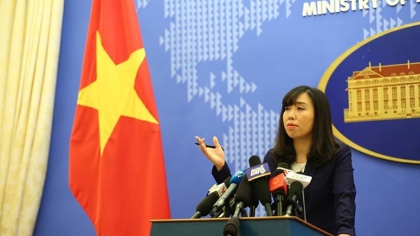 Báo cáo tự do tôn giáo của Mỹ thông tin sai lệch về Việt Nam