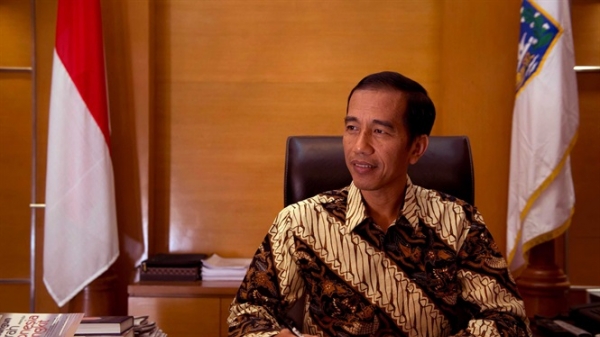 Chủ tịch nước, Thủ tướng gửi điện mừng quốc khánh Indonesia