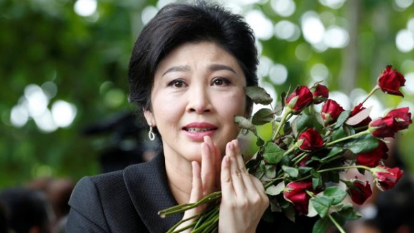 Cuộc đời thăng trầm của cựu Thủ tướng Thái Lan Yingluck