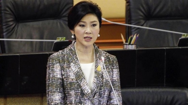 Cựu thủ tướng bị lật đổ Yingluck Shinawatra có thể đã trốn khỏi Thái Lan