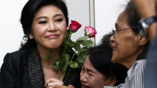 Thủ tướng Hun Sen bác tin bà Yingluck trốn qua ngả Campuchia