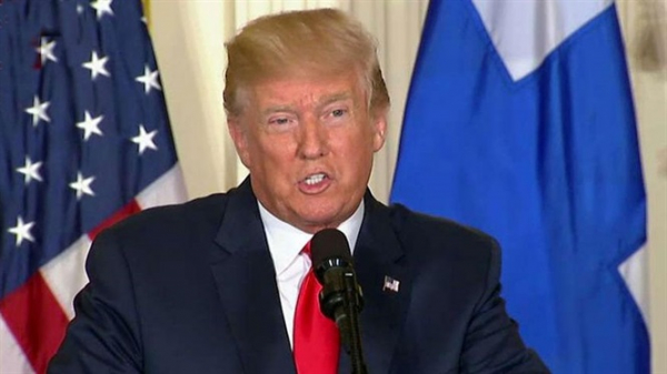 Trump tuyên bố sẽ 'sống hòa thuận' với Nga