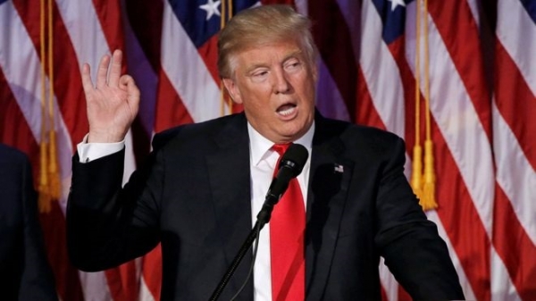 Trump cảnh báoTriều Tiên về 'hỏa lực và cơn thịnh nộ'