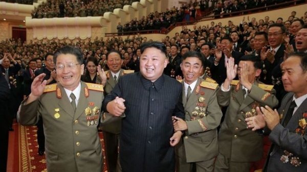 Triều Tiên cảnh báo Mỹ phải 'trả giá thích đáng' cho lệnh trừng phạt