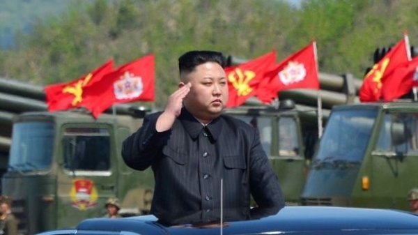 Triều Tiên cảnh báo Mỹ về 'nỗi đau tột cùng'