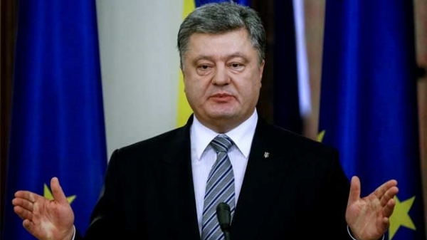 Điện Kremlin: 'Vũ khí sát thương Mỹ không giúp bình ổn Ukraine'