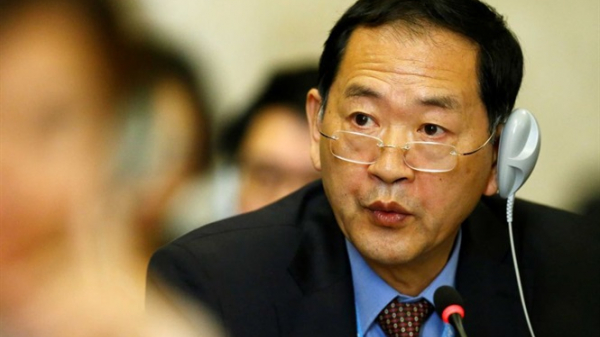 Triều Tiên tố lệnh trừng phạt đe dọa mạng sống trẻ em