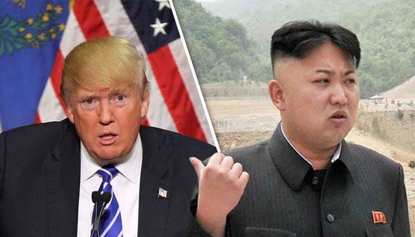 Kim Jong-un tuyên bố 'biện pháp trả đũa mạnh nhất lịch sử' với Trump