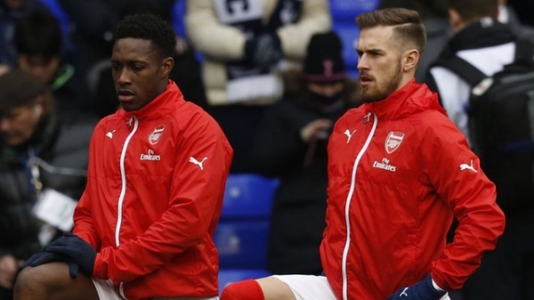 Ngoài Sanchez và Ozil, Arsenal có nguy cơ mất trắng hai ngôi sao khác
