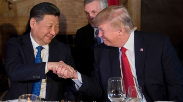 Mỹ hy vọng Trump mang 'những kết quả tốt đẹp' khi thăm Trung Quốc