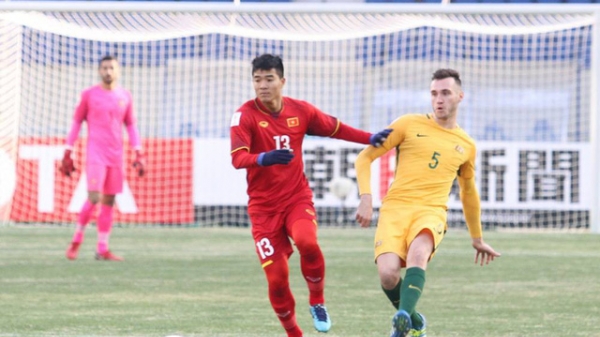 HLV Lê Thụy Hải: U23 Việt Nam đá thế, chẳng chê được điểm gì