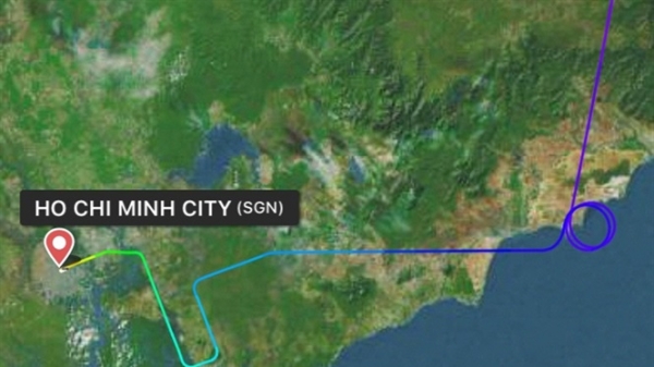 Vietnam Airlines xin lỗi vì 200 hành khách phải chờ 1 Vip
