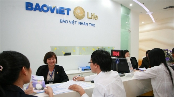 Tập đoàn Bảo Việt chi trả 7.500 tỷ đồng cổ tức bằng tiền mặt