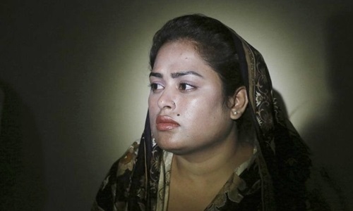 Những cô gái Pakistan bị bán sang Trung Quốc làm nô lệ tình dục