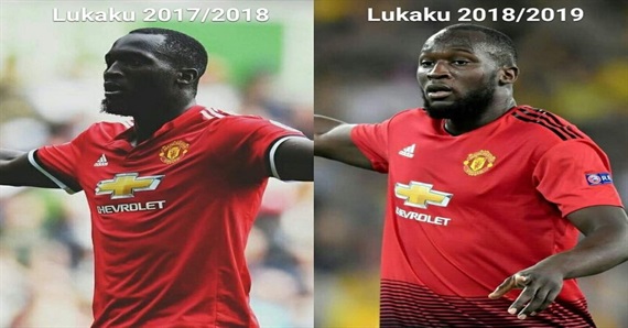 Tiết lộ lý do Romelu Lukaku phải rời Man Utd hè 2019