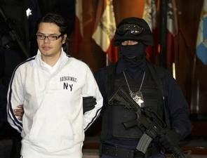 Mexico bắt giữ trùm buôn lậu ma túy lớn