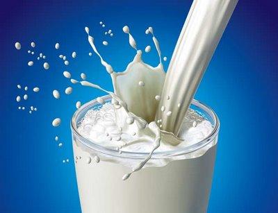 Sữa có lợi cho tim mạch