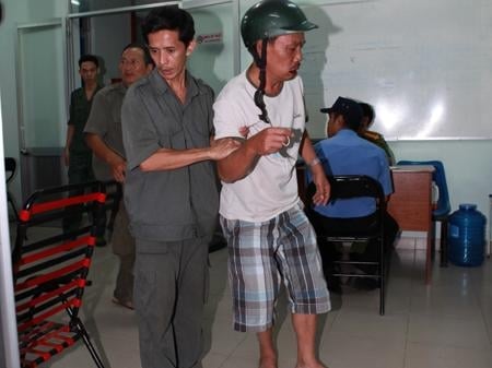 Phục hồi điều tra vụ Việt kiều bị hành hung