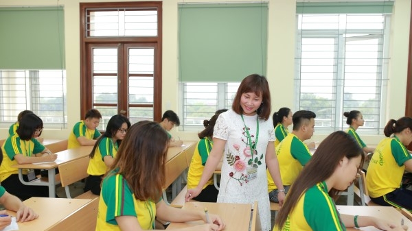 Học viện Nông nghiệp Việt Nam tuyển sinh 5.585 chỉ tiêu đại học chính quy 2020