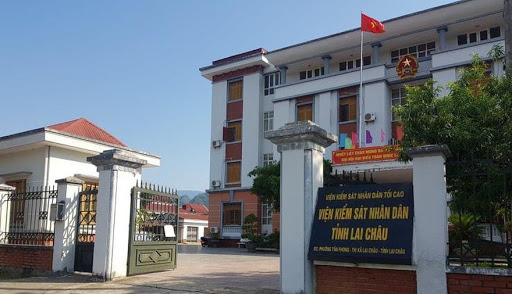 Kỷ luật cán bộ chủ chốt Viện KSND tỉnh Lai Châu vì đánh bạc