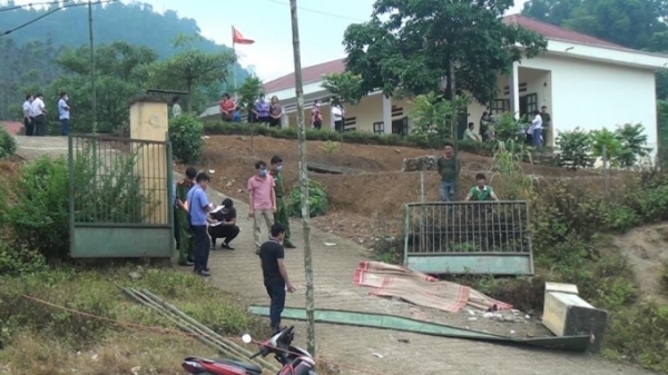 Thủ tướng chỉ đạo điều tra vụ sập cổng trường khiến 3 học sinh tử vong