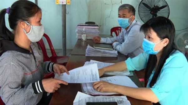 Lào Cai: Gần 60.000 lượt đối tượng nhận hỗ trợ ảnh hưởng dịch bệnh Covid-19 ​