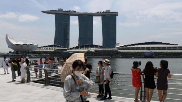 Singapore ngưng nhận điều trị bệnh nhân ngoại quốc