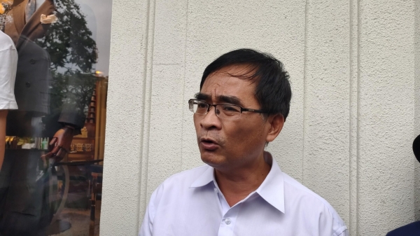 Giám đốc thẩm vụ án Hồ Duy Hải: Hai chứng cứ mới  bị bác bỏ