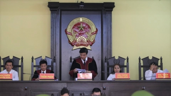 Gian lận điểm thi ở Sơn La: Trưởng phòng khảo thí bị phạt 21 năm tù