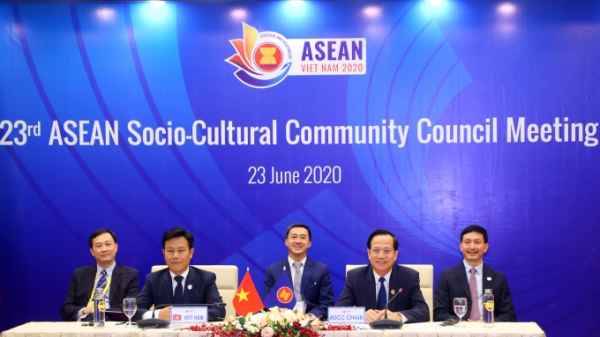 Các nước ASEAN thúc đẩy phát triển kinh tế, xã hội sau dịch Covid-19