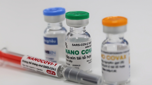 Thủ tướng: Giảm bớt thủ tục cấp phép và sử dụng vacxin Nanocovax