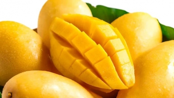 Australia buys mangoes, lychees, dragon fruits... mostly from Vietnam