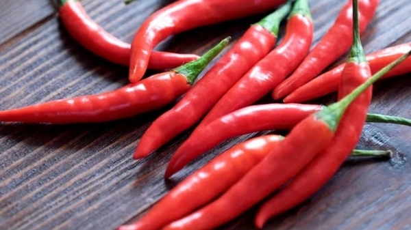 2 markets of Vietnamese chilli increased inspection