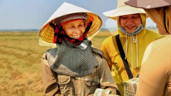 Hoa Kỳ còn dư địa lớn cho nông sản Việt