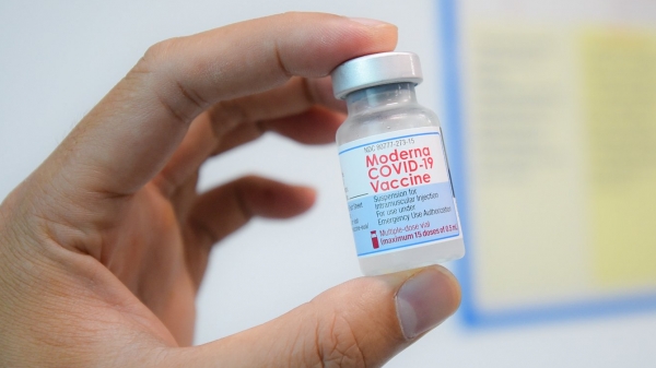 Sẵn sàng các điều kiện để tiêm vacxin Covid-19 số lượng lớn