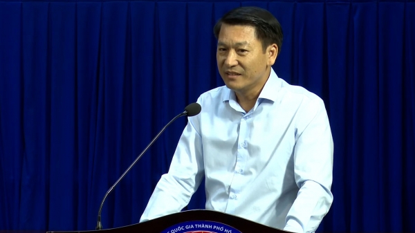 Ông Nguyễn Hoàng Anh - Tổng Giám đốc Nam Miền Trung Group: 3 đề xuất cho chương trình OCOP