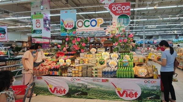 Sự kiện 'Made in Vietnam - Tinh hoa Việt Nam' có gì đặc biệt?