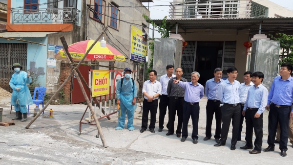 Bắc Ninh chủ động tuyên truyền phòng chống bệnh động vật dịp cuối năm
