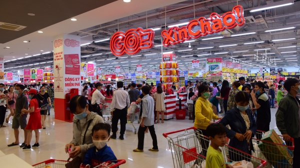 Central Retail cam kết đầu tư vào Việt Nam 1,1 tỷ USD