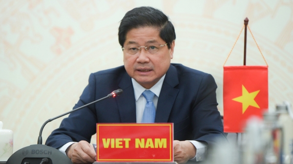 Đề nghị Trung Quốc linh hoạt mở cửa thị trường với nông sản Việt Nam