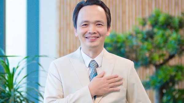 Ông Trịnh Văn Quyết lần thứ 2 bán 'chui' cổ phiếu FLC