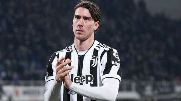 Juventus mất tiền đạo chủ lực sau bê bối tài chính?