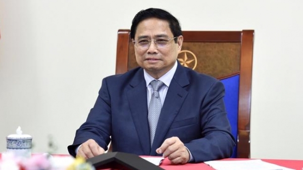 Thủ tướng đề nghị Trung Quốc mở cửa thị trường cho nông sản Việt