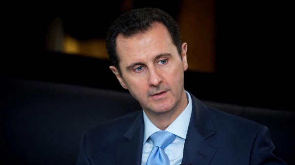 Pháp ra lệnh bắt giữ quốc tế Tổng thống Syria Bashar al-Assad
