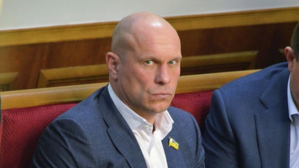 Ukraine ám sát cựu nghị sĩ thân Nga ở Moscow