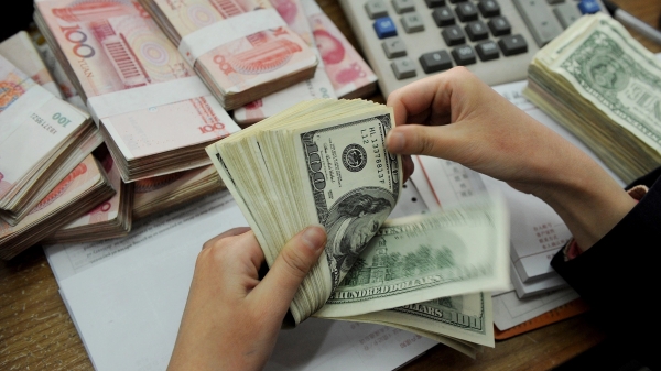 Từ bỏ đồng USD, Nga tiết kiệm được tiền khi nhập khẩu
