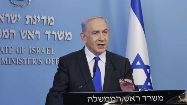 Thủ tướng Israel bác đề xuất ngừng bắn 135 ngày của Hamas
