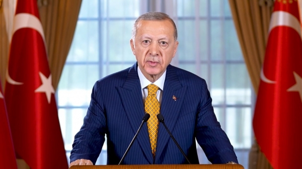 Thổ Nhĩ Kỳ đề nghị làm trung gian hòa giải xung đột Nga - Ukraine